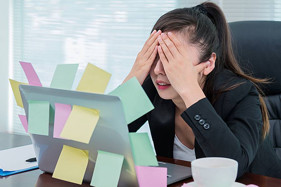 L’environnement peut être source de stress – santé environnement bourgogne